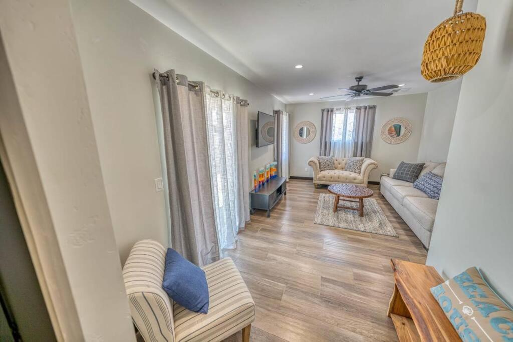 Holiday home New! Beachy Havasu Getaway *