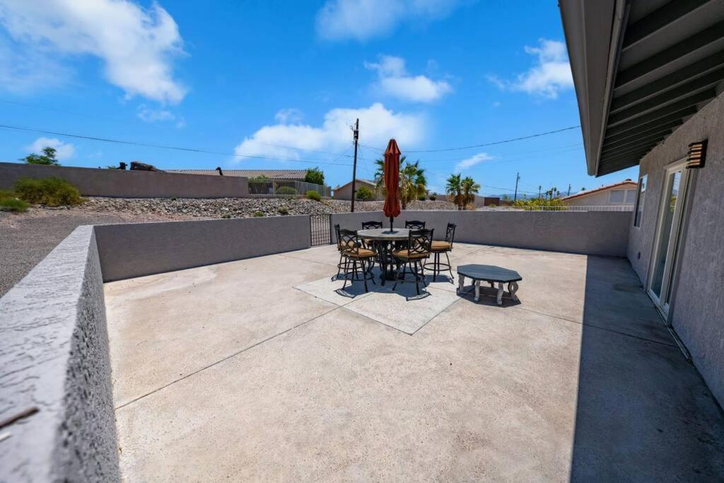 Holiday home New! Beachy Havasu Getaway