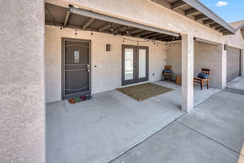 New! Beachy Havasu Getaway *