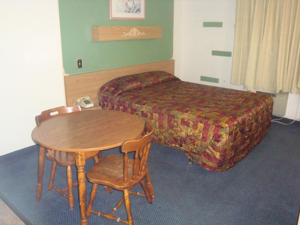 Travelers Havasu Motel Lake Havasu City