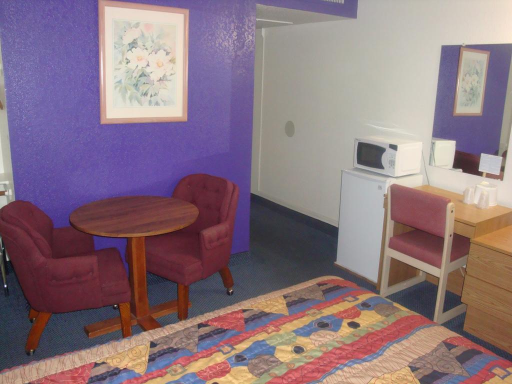 Motel Travelers Havasu Lake Havasu City