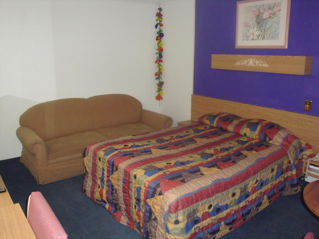 Motel Travelers Havasu