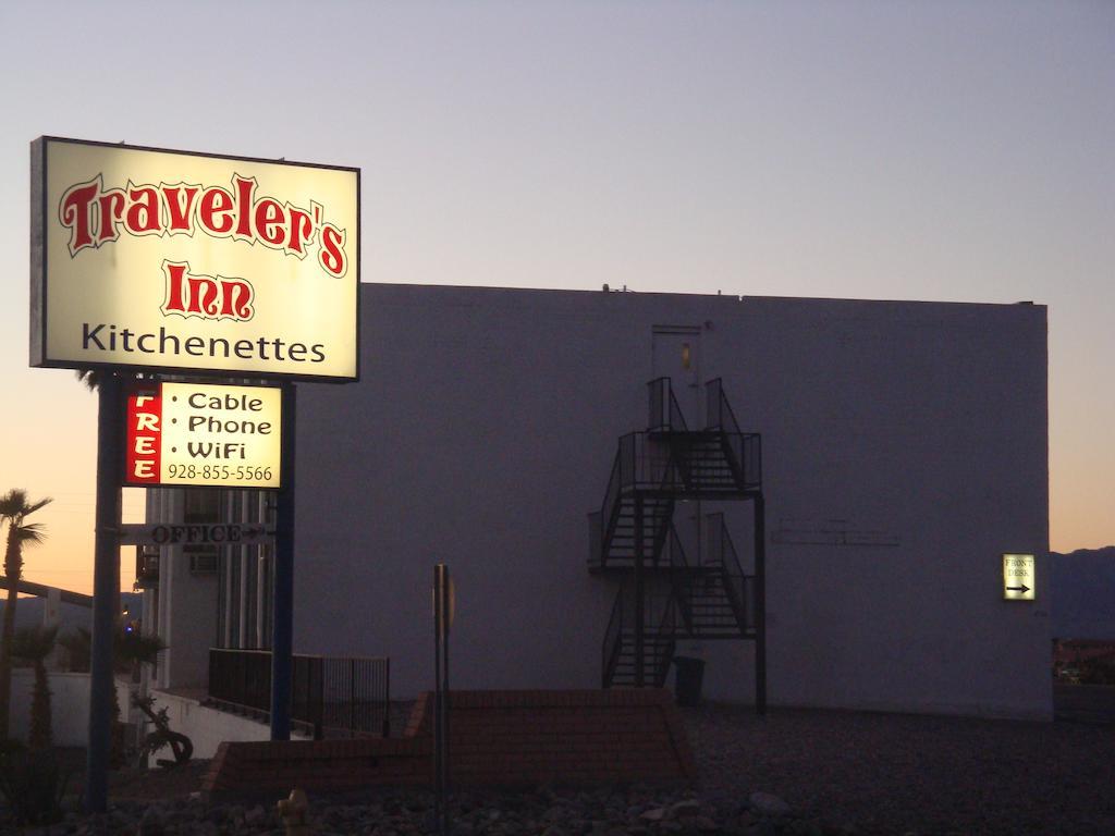 Travelers Havasu