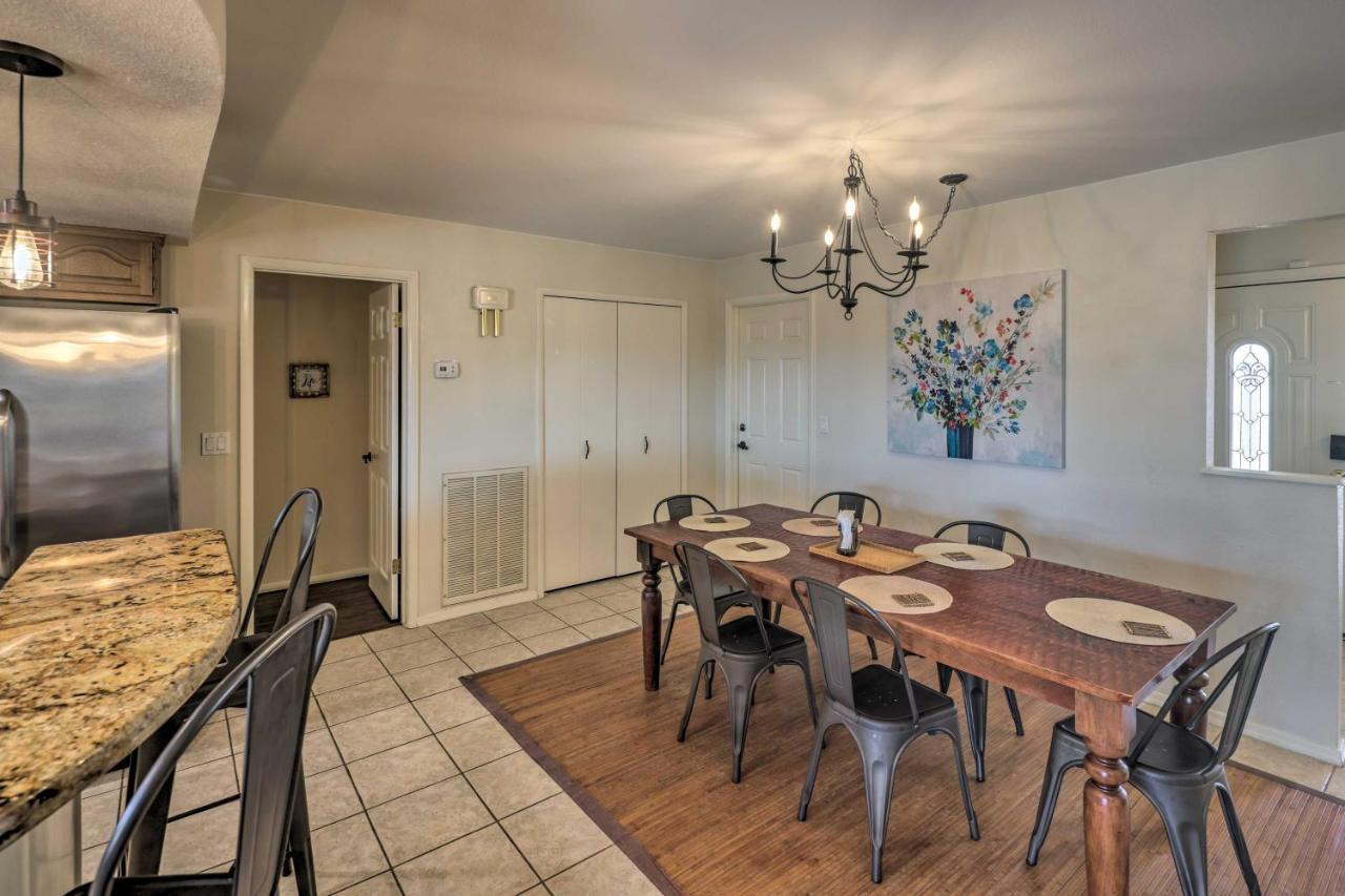 Idyllic Havasu With Private Pool, Pet Friendly! *