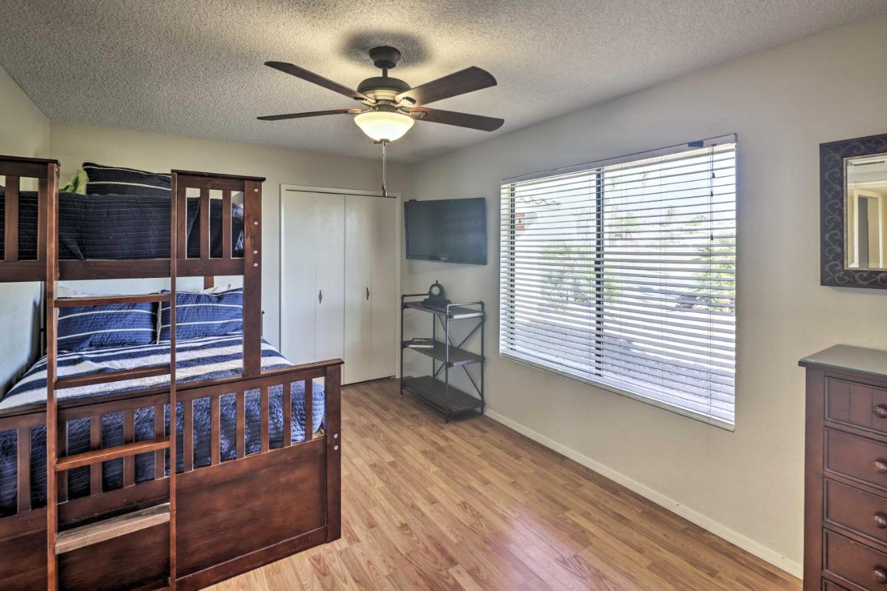 Idyllic Havasu With Private Pool, Pet Friendly! Holiday home