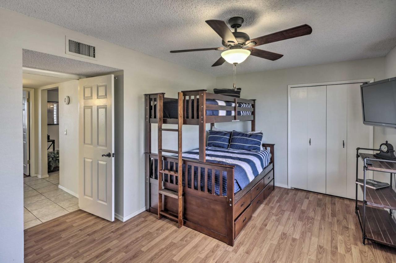 Idyllic Havasu With Private Pool, Pet Friendly! *