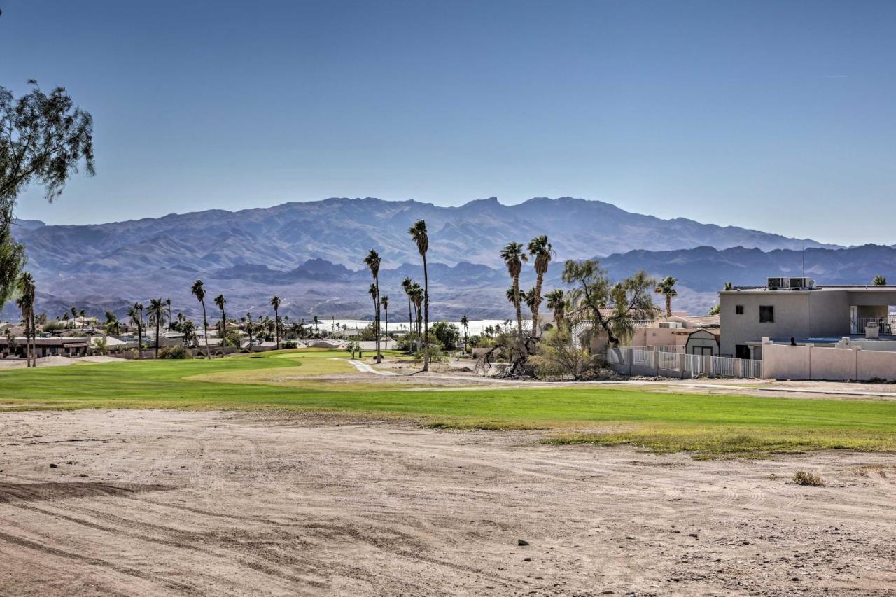 Idyllic Havasu With Private Pool, Pet Friendly! Holiday home