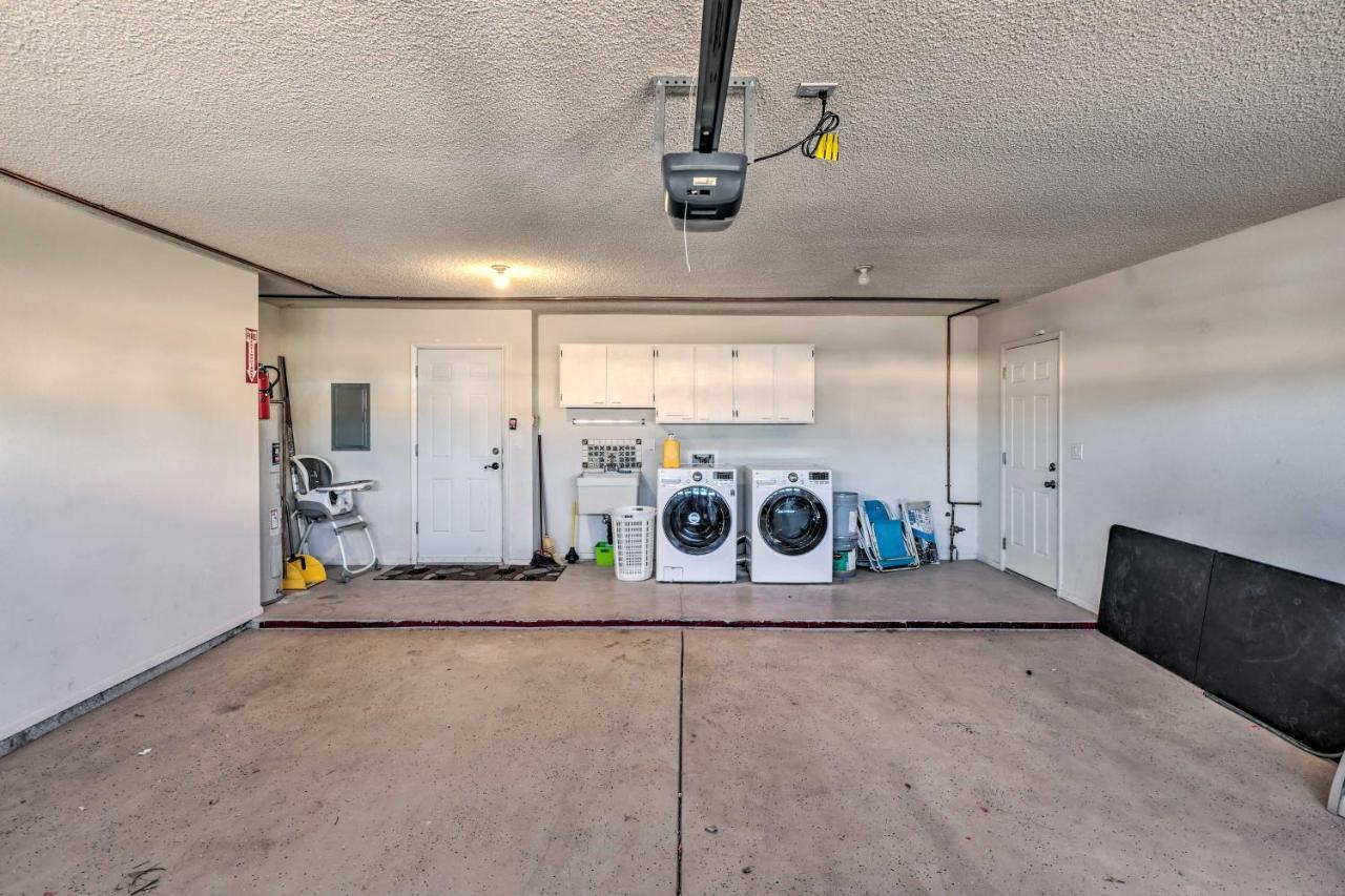 Idyllic Havasu With Private Pool, Pet Friendly! Holiday home *