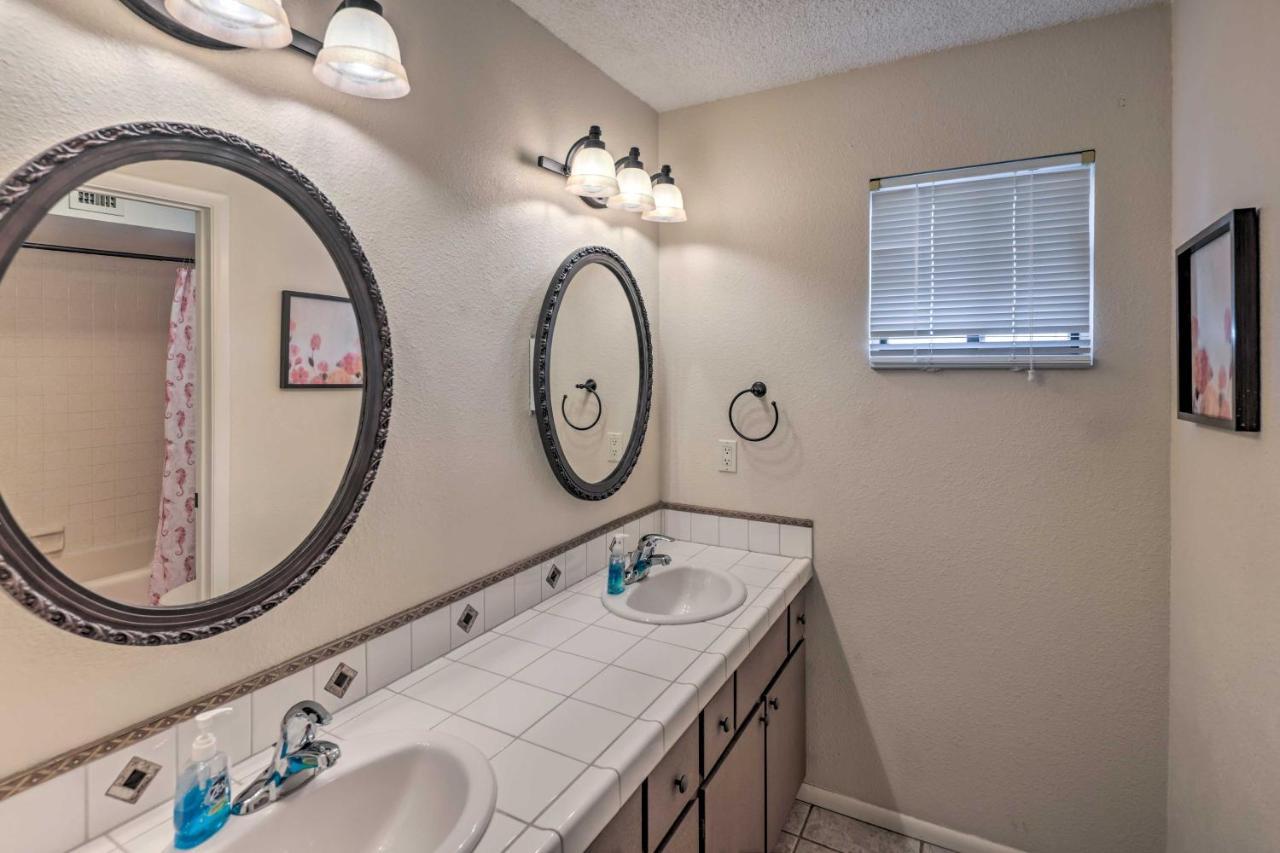 Idyllic Havasu With Private Pool, Pet Friendly! *