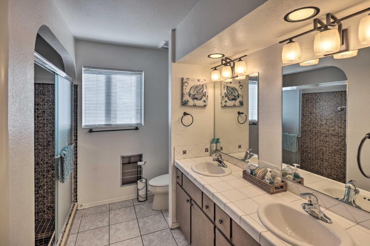 Idyllic Havasu With Private Pool, Pet Friendly! * Lake Havasu City