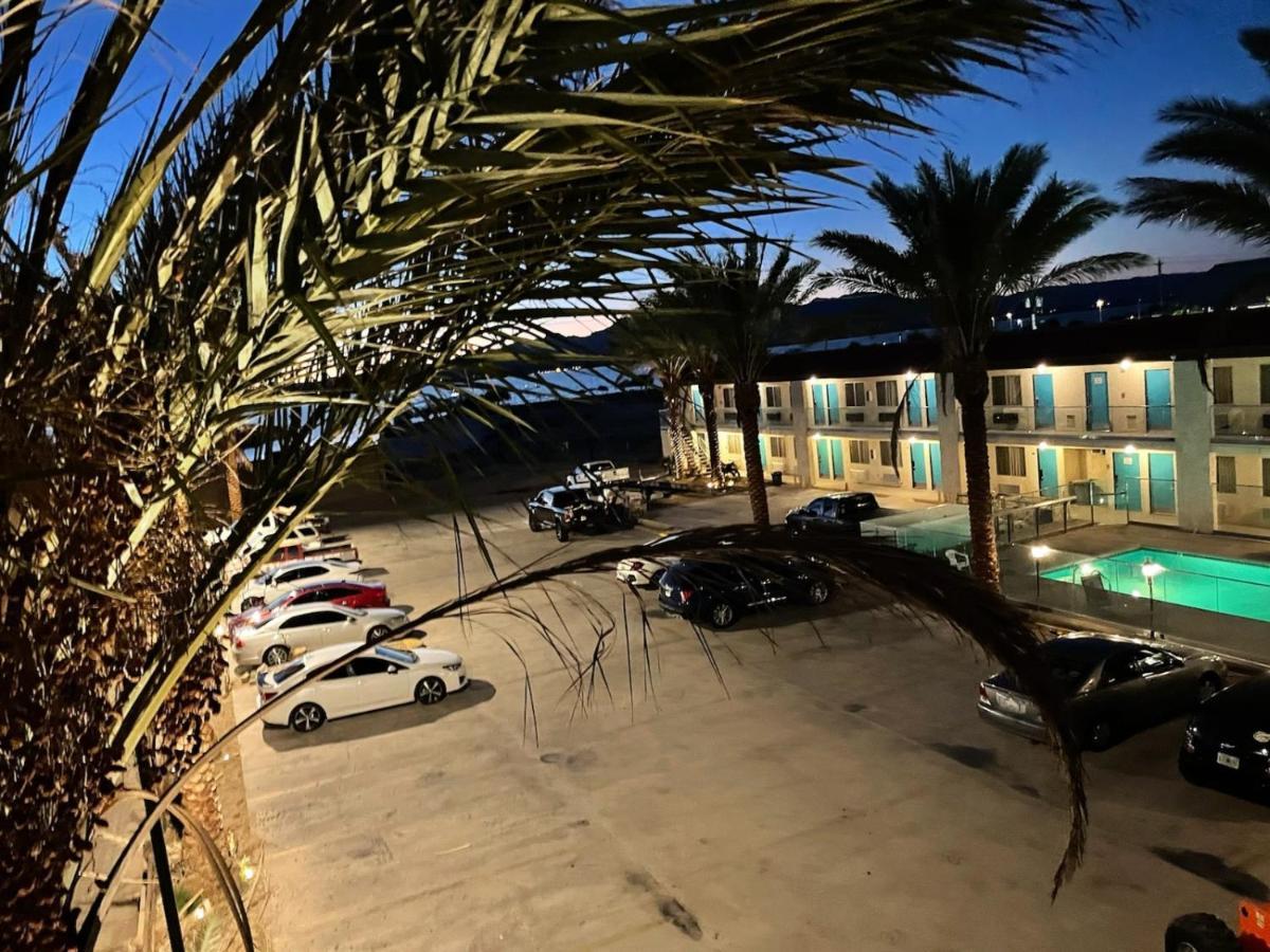 Motel Sway