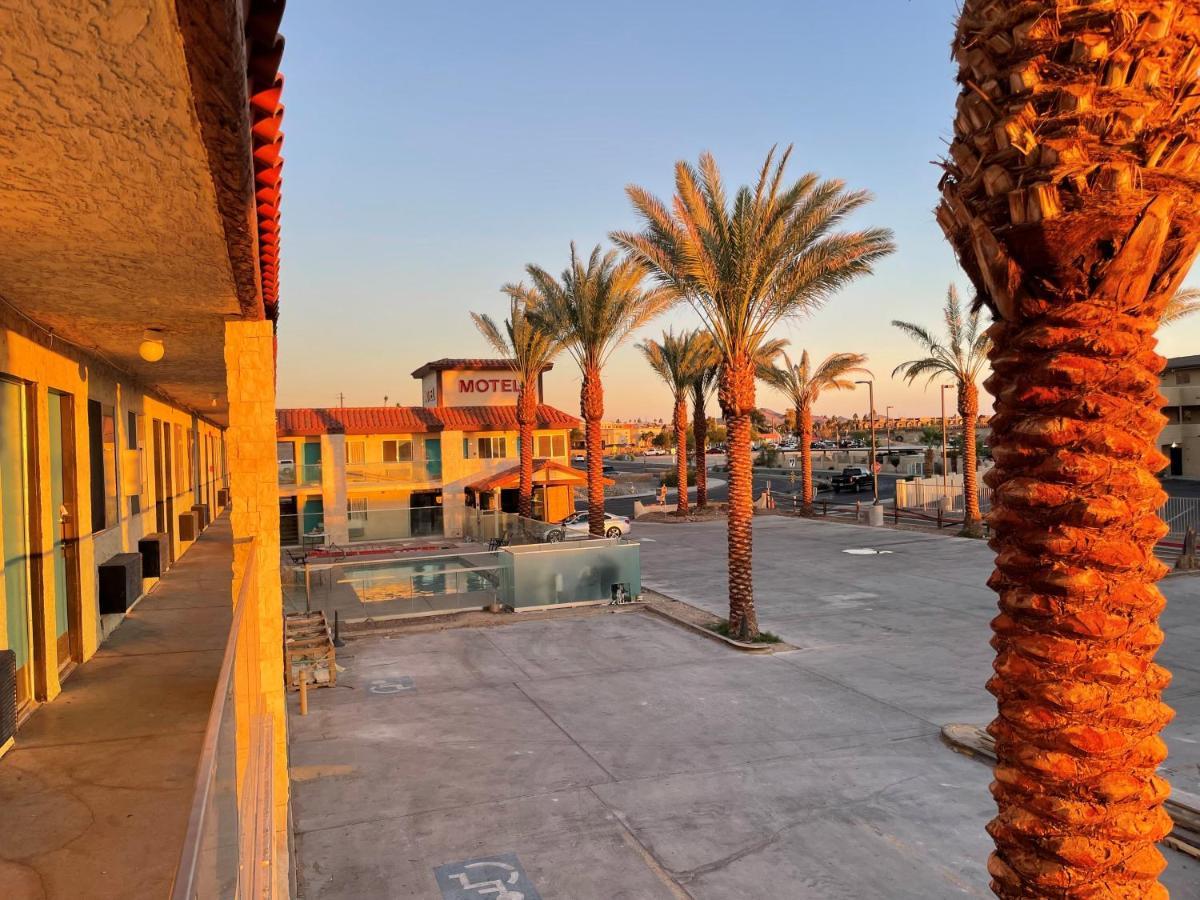 Sway Motel Lake Havasu City