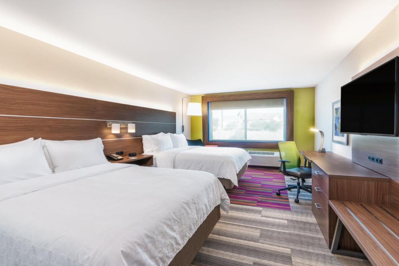 Express & Havasu - London Bridge By Ihg Hotel