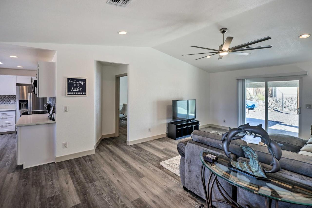 Holiday home Havasu Putting Green, Pool Access!