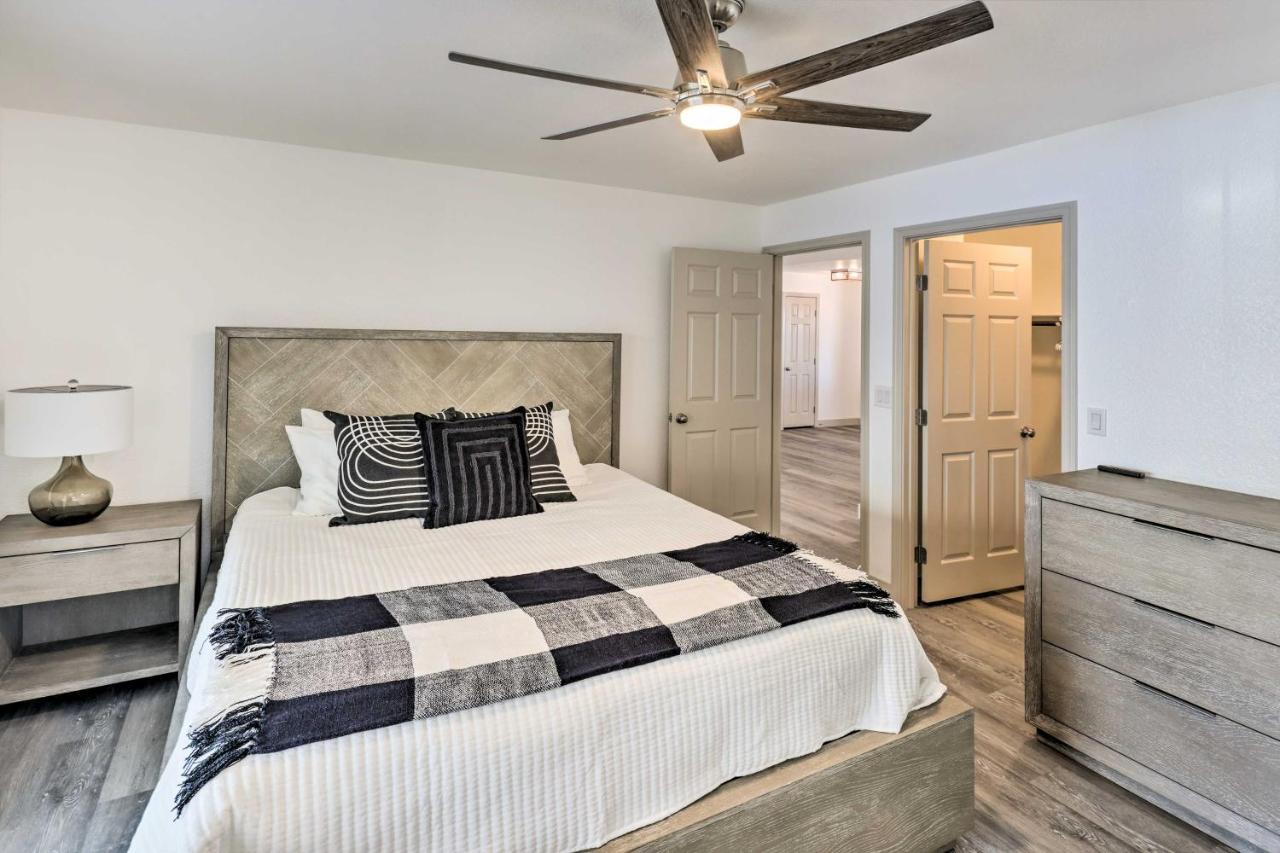 Holiday home Havasu Putting Green, Pool Access! Lake Havasu City