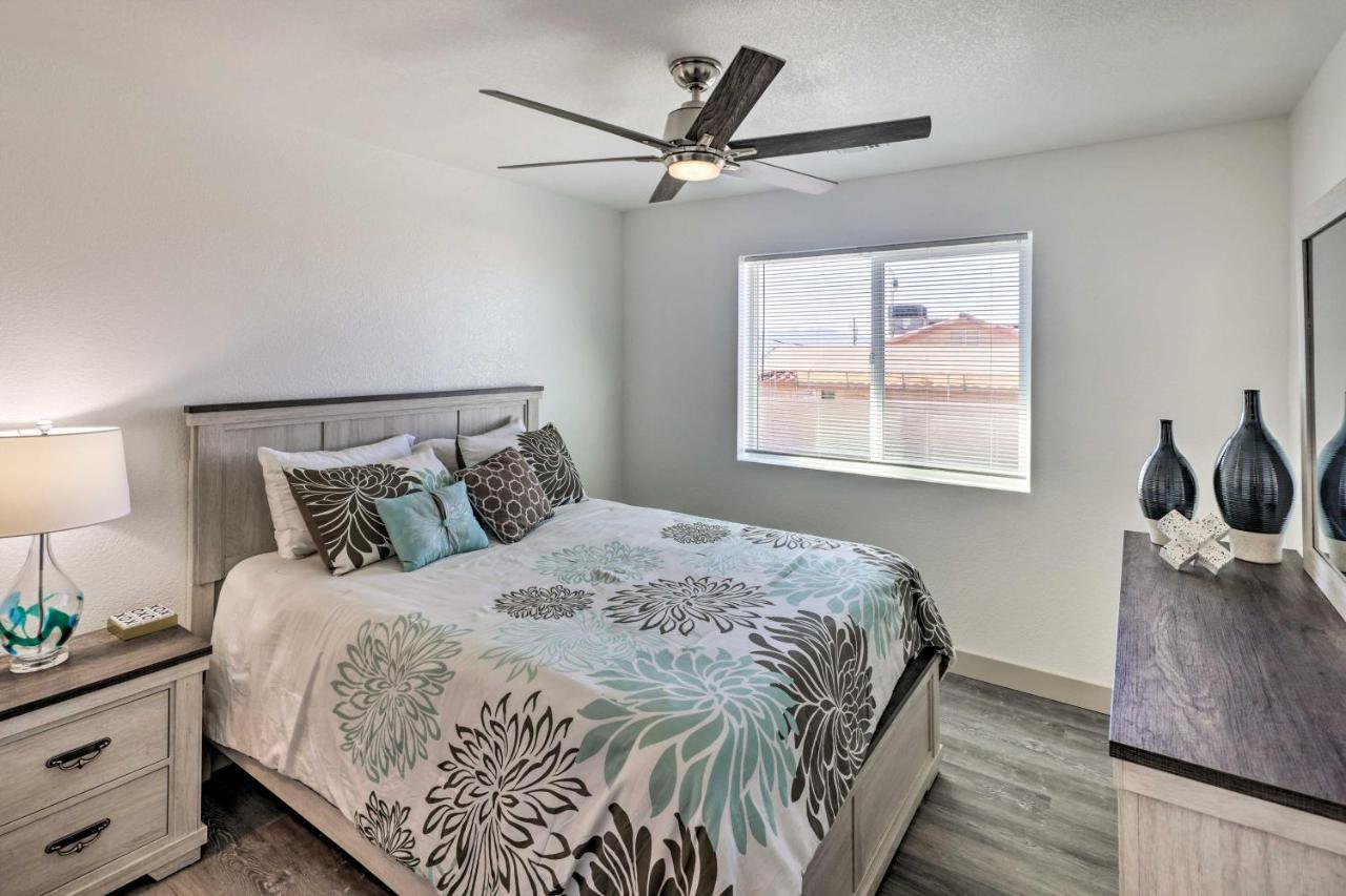 Havasu Putting Green, Pool Access! Holiday home