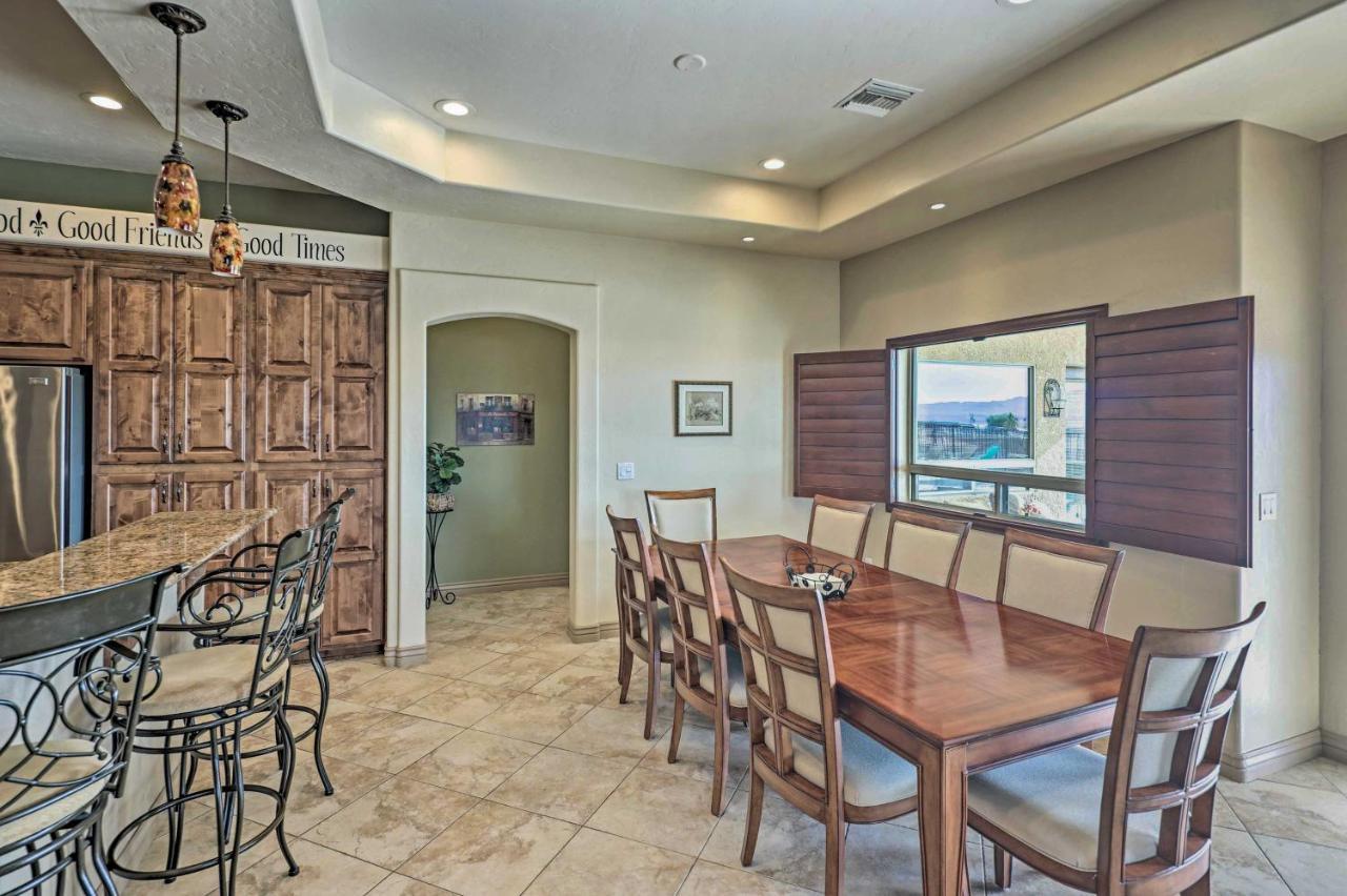 Luxury Az Retreat With Views Of Havasu! Holiday home *