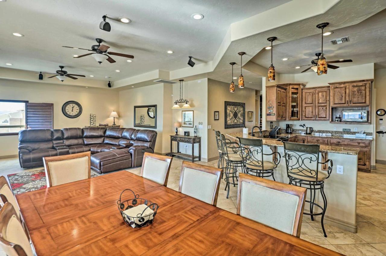 Holiday home Luxury Az Retreat With Views Of Havasu! Lake Havasu City