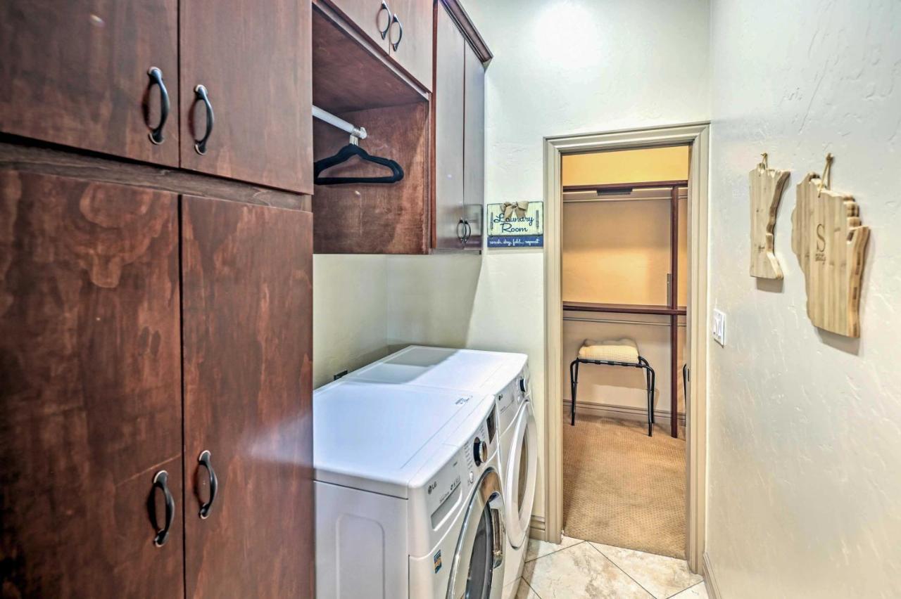 Luxury Az Retreat With Views Of Havasu! Lake Havasu City