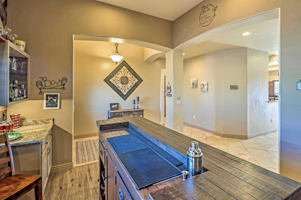 Luxury Az Retreat With Views Of Havasu! * Lake Havasu City