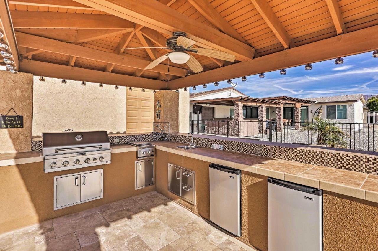 Luxury Az Retreat With Views Of Havasu! * Lake Havasu City