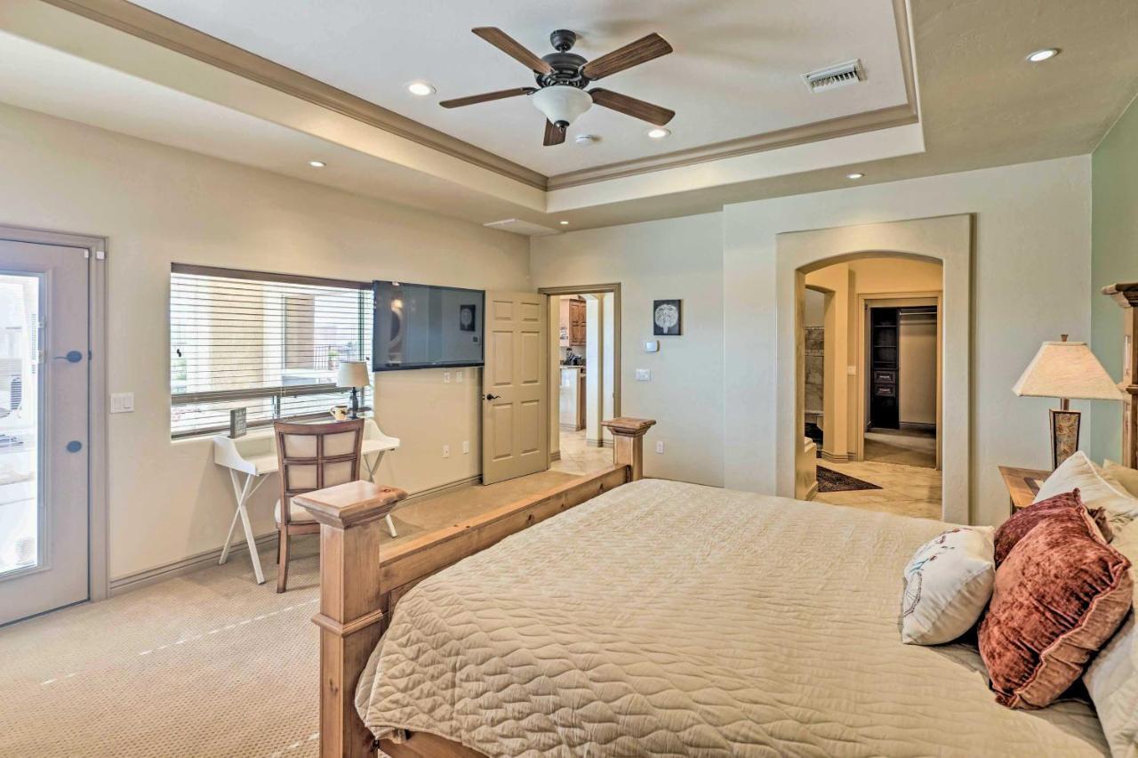Luxury Az Retreat With Views Of Havasu! * Lake Havasu City