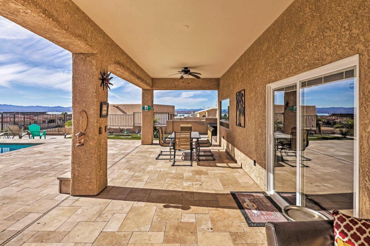 Luxury Az Retreat With Views Of Havasu! Lake Havasu City