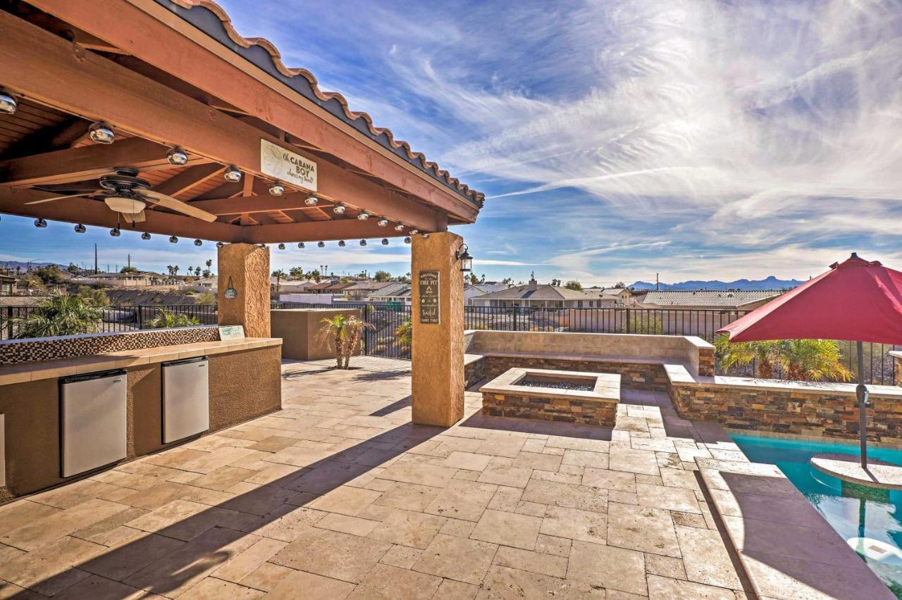 Luxury Az Retreat With Views Of Havasu! Holiday home *
