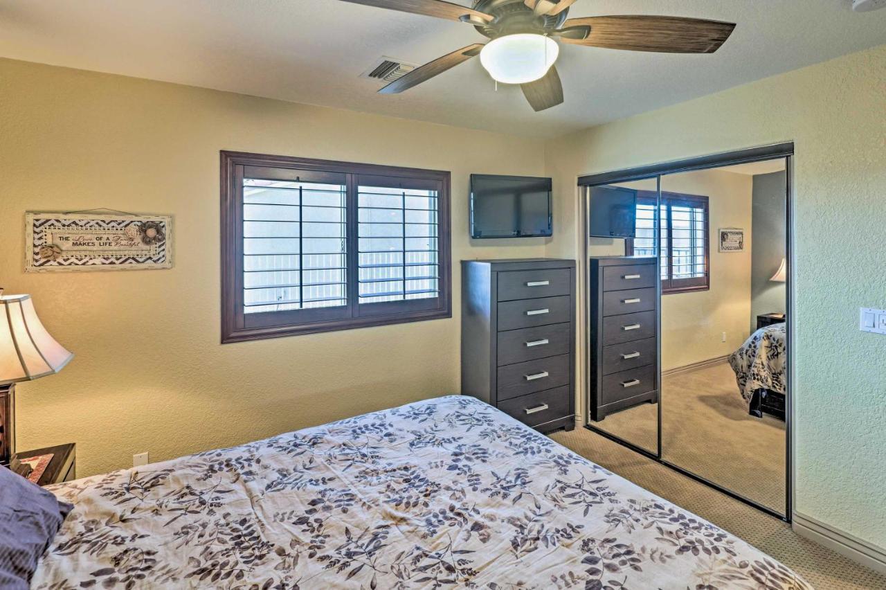 Luxury Az Retreat With Views Of Havasu! Holiday home Lake Havasu City