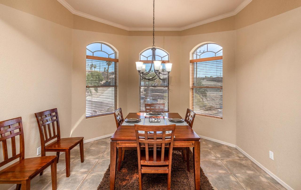 Cozy Retreat Games, Pool Table Holiday home Lake Havasu City