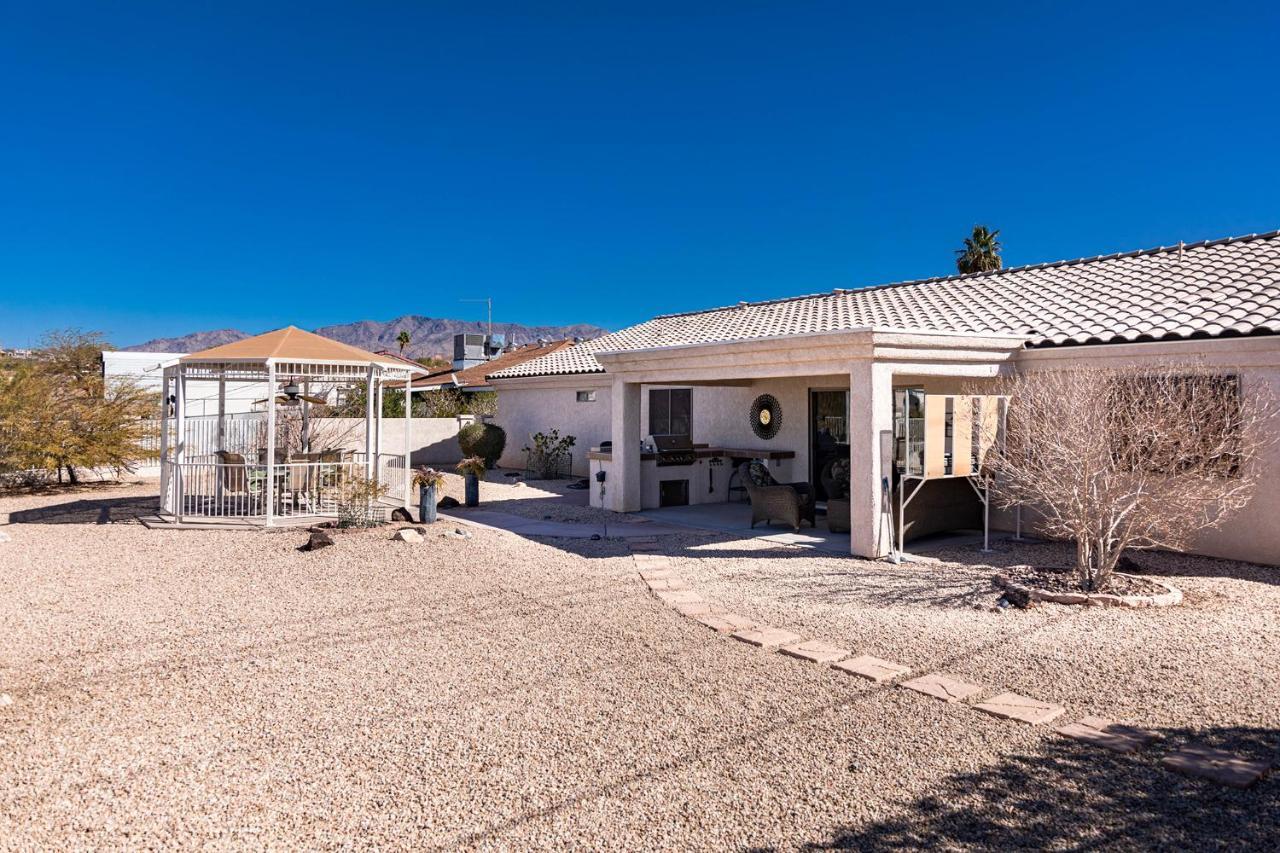 Cozy Retreat Games, Pool Table Holiday home Lake Havasu City