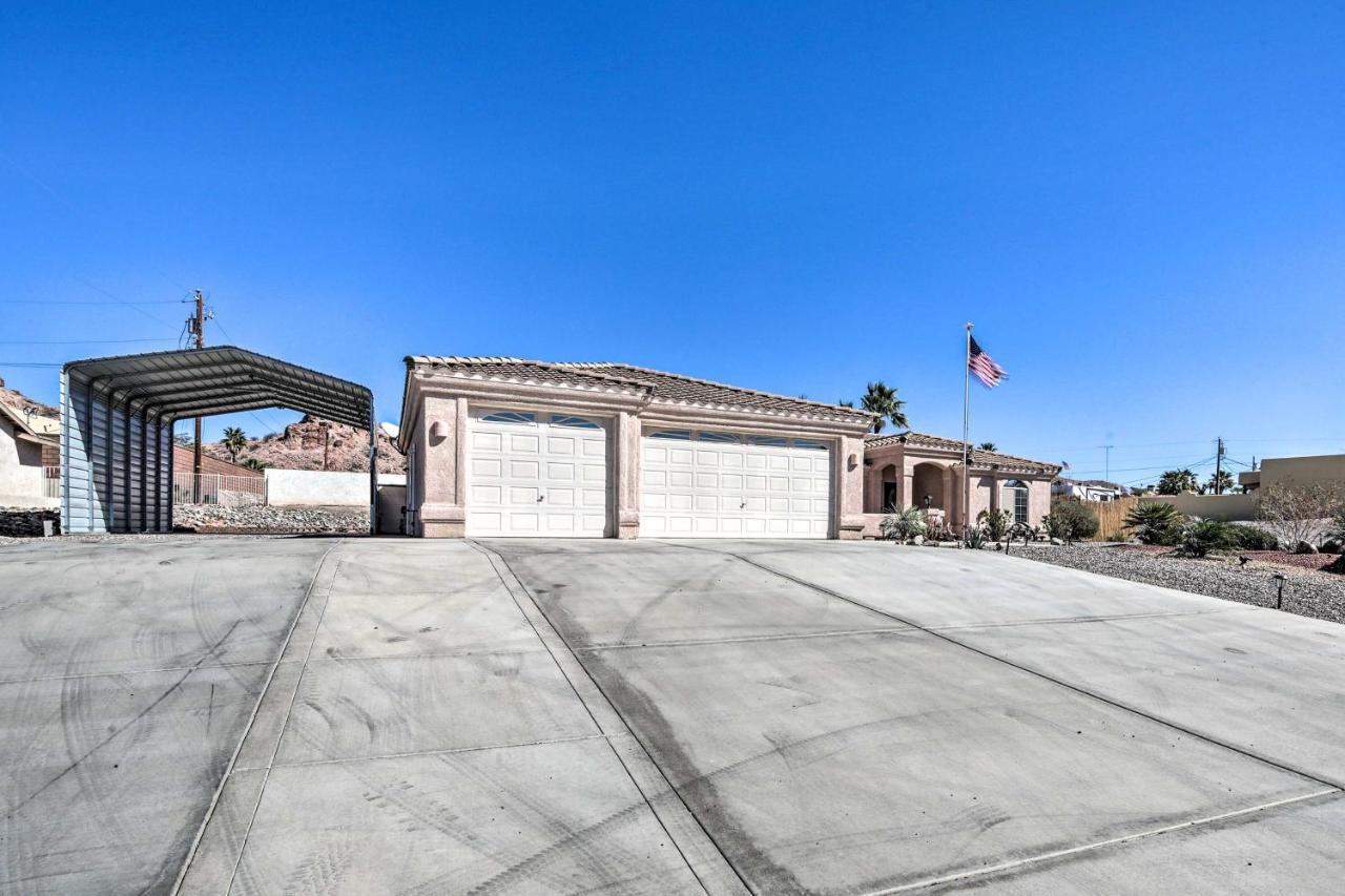 Holiday home Heated Pool And Game Havasu Retreat