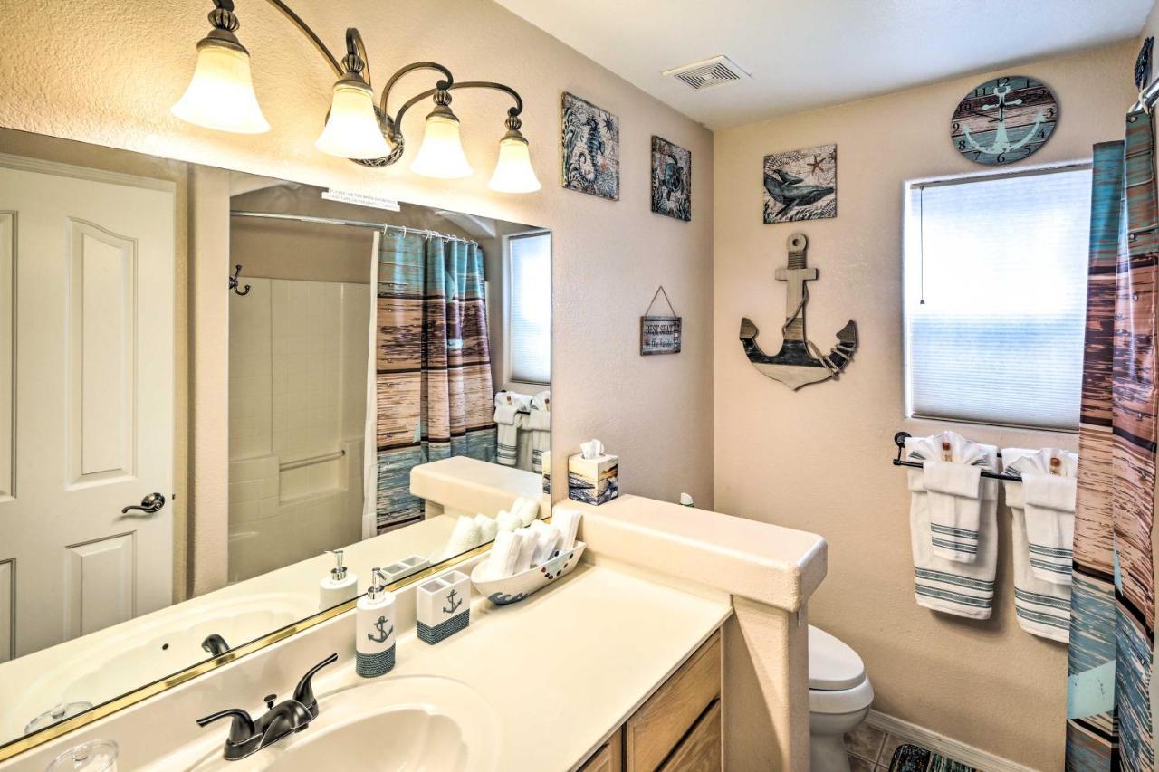 Holiday home Heated Pool And Game Havasu Retreat