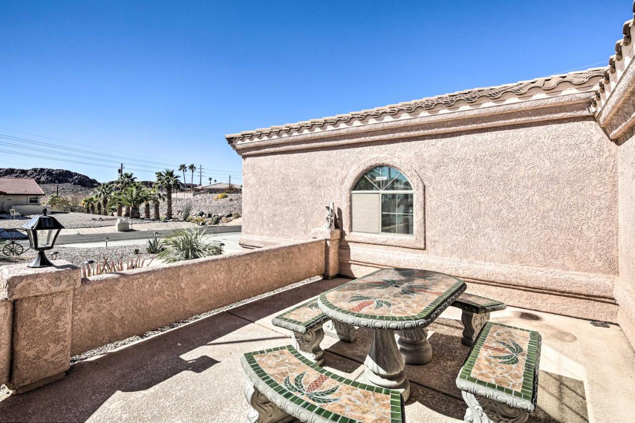 Holiday home Heated Pool And Game Havasu Retreat
