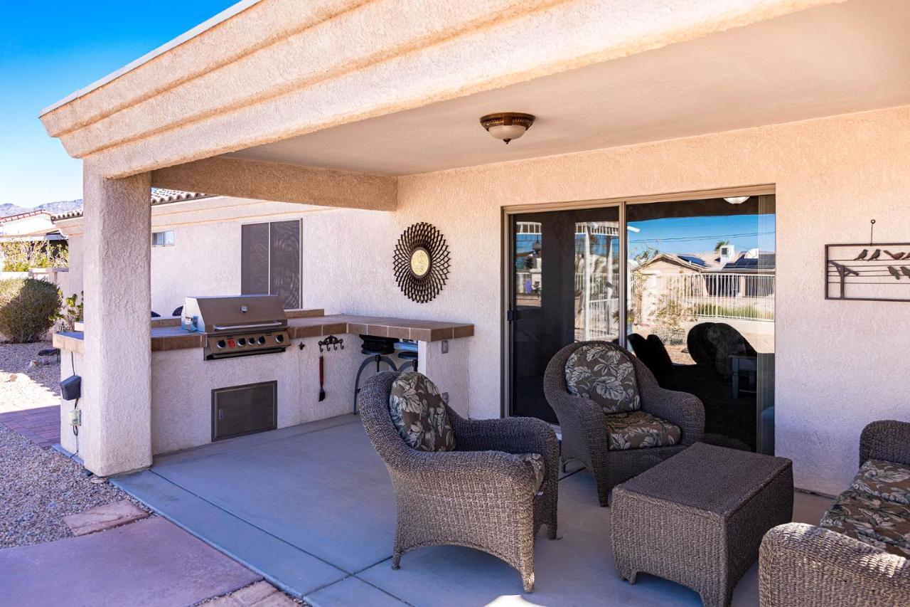 Holiday home Cozy Retreat Games, Pool Table Lake Havasu City