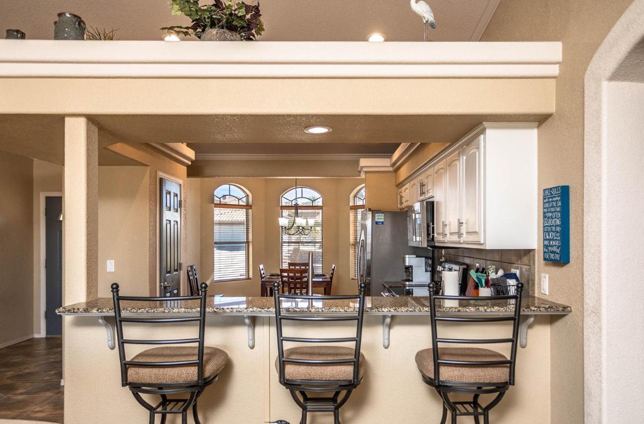Cozy Retreat Games, Pool Table Holiday home