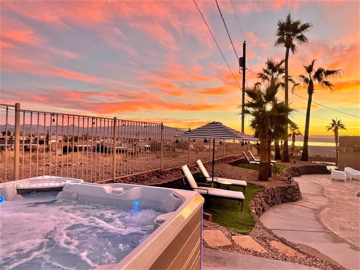 Trendy Desert Getaway Pool, Spa, Game *