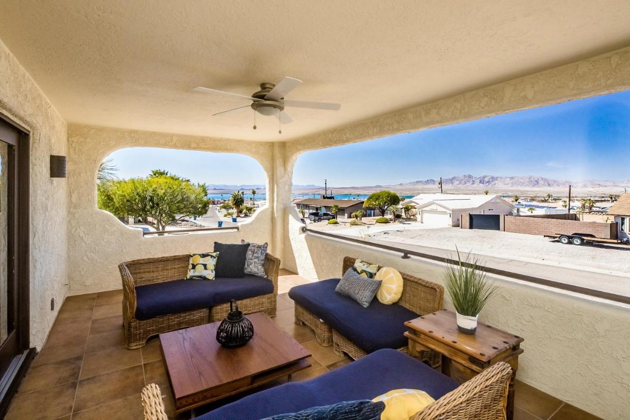Trendy Desert Getaway Pool, Spa, Game * Lake Havasu City