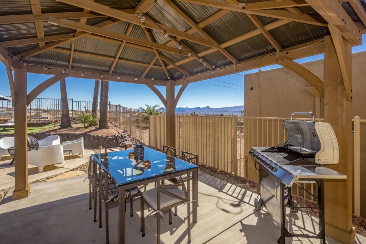 Trendy Desert Getaway Pool, Spa, Game