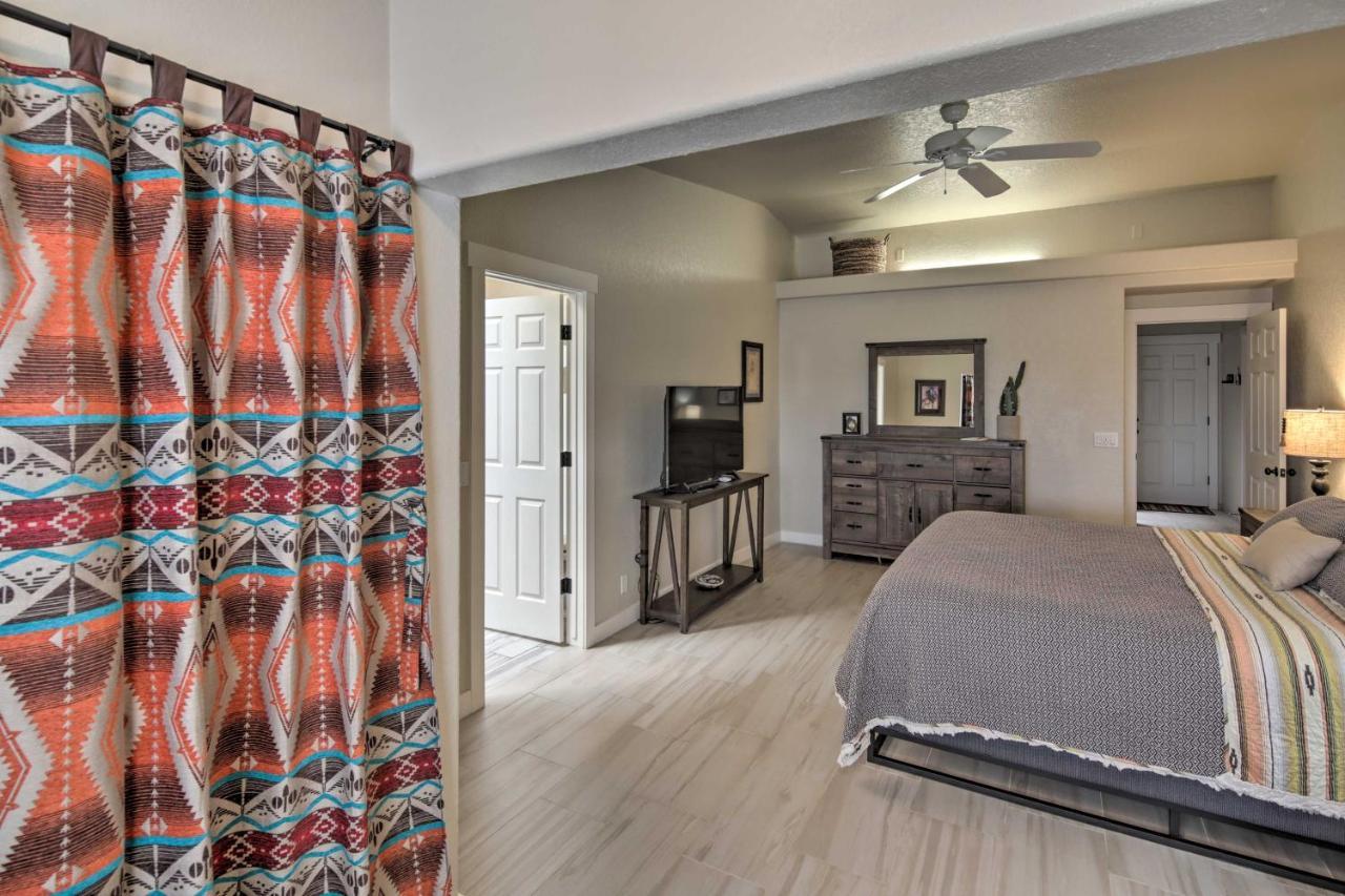 Havasu Heated Pool And Golf Course Views Holiday home
