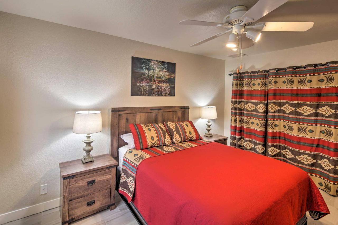 Havasu Heated Pool And Golf Course Views *