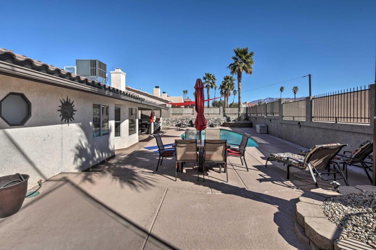 Holiday home Havasu Heated Pool And Golf Course Views *