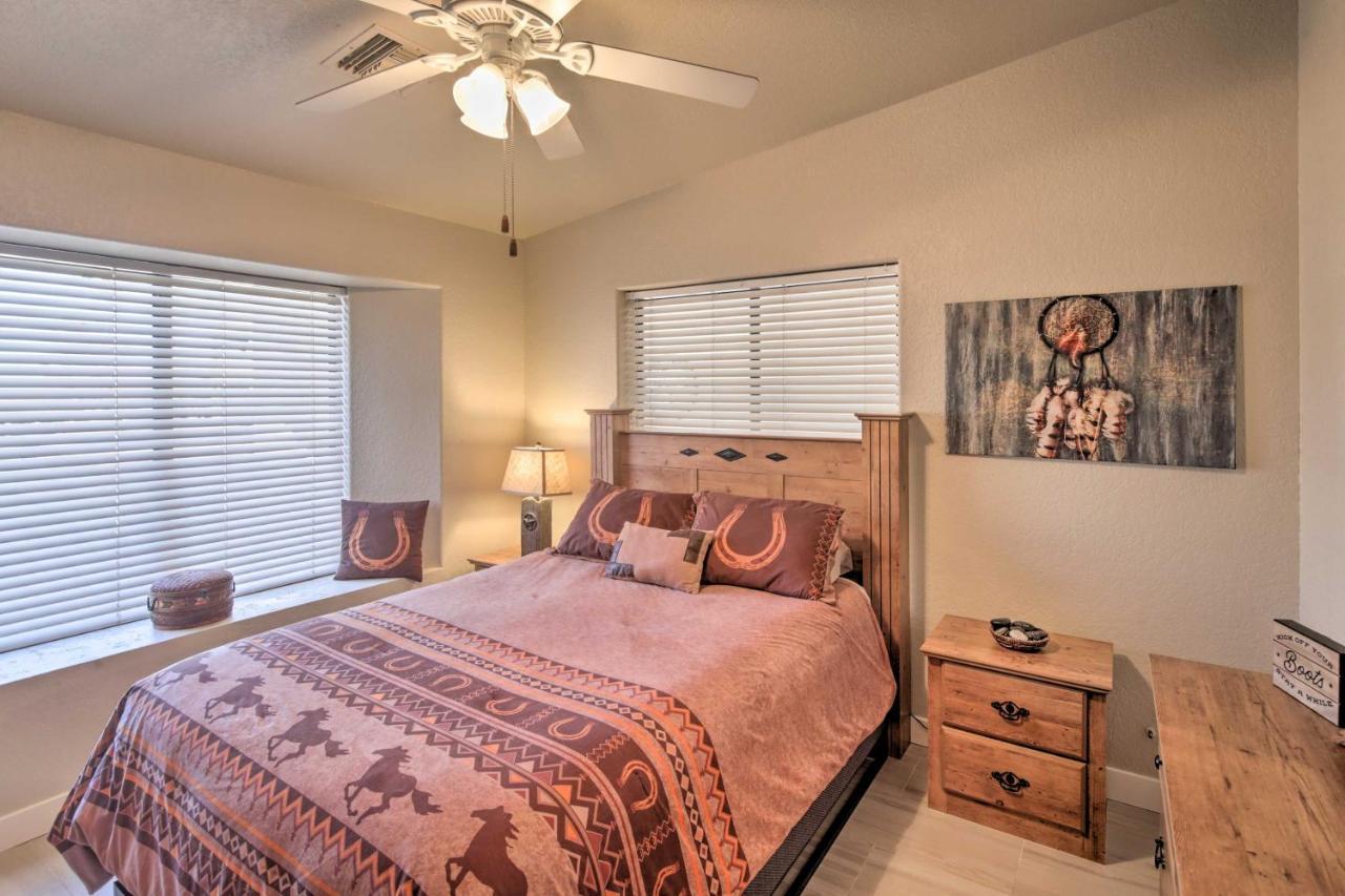 Havasu Heated Pool And Golf Course Views * Lake Havasu City