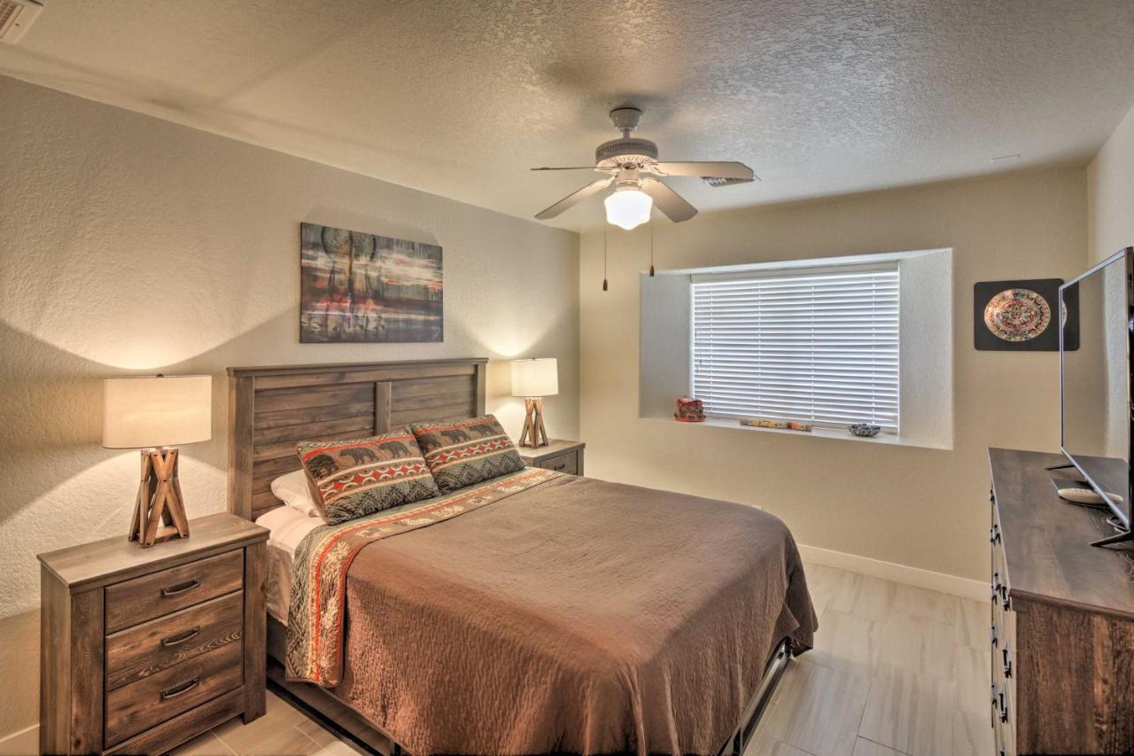 Havasu Heated Pool And Golf Course Views Lake Havasu City