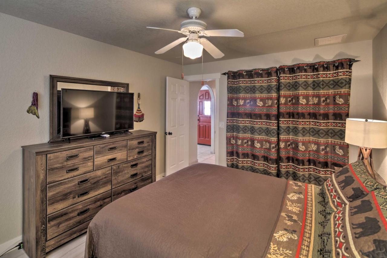 Holiday home Havasu Heated Pool And Golf Course Views