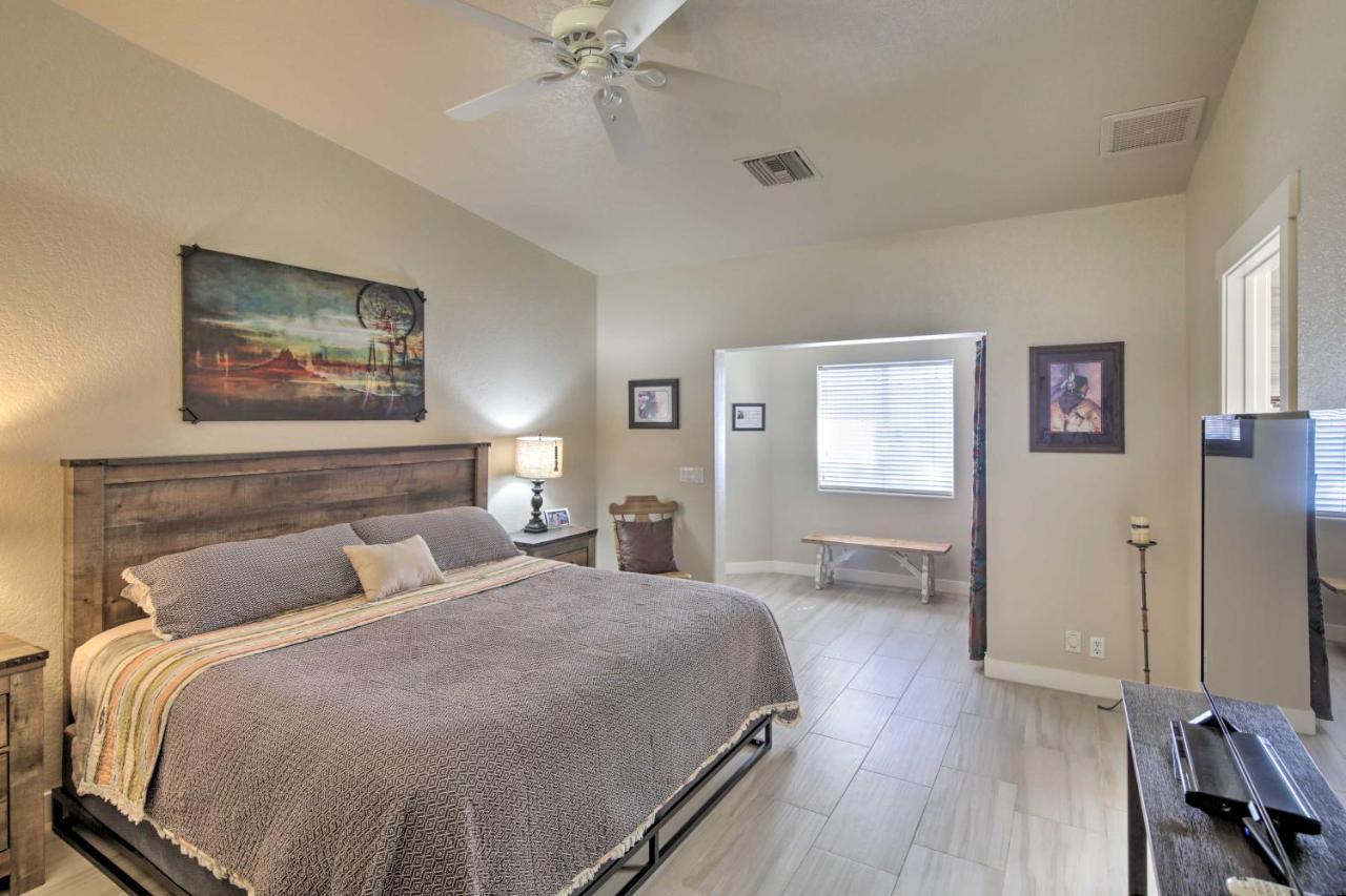 Havasu Heated Pool And Golf Course Views Lake Havasu City