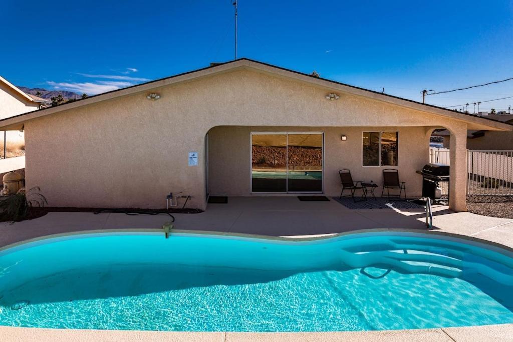 Relax And Unwind - Pool - New - Central - Spacious