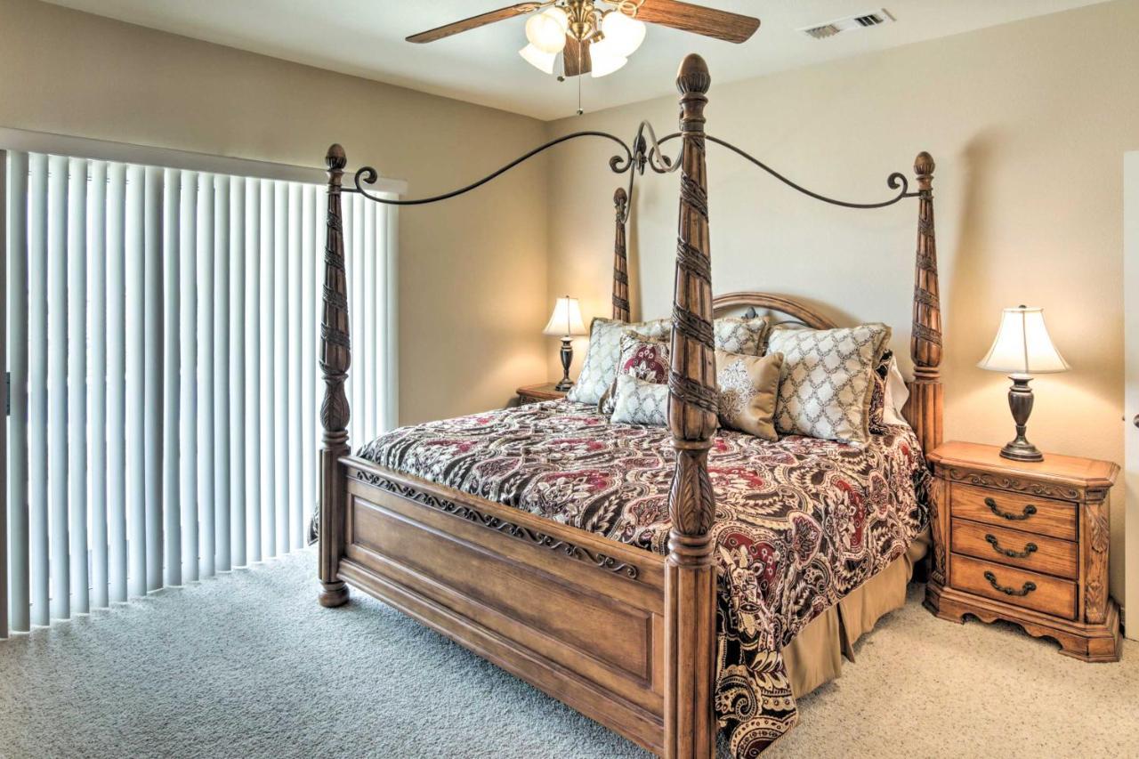 Pet-friendly Havasu Pool And Private Yard *