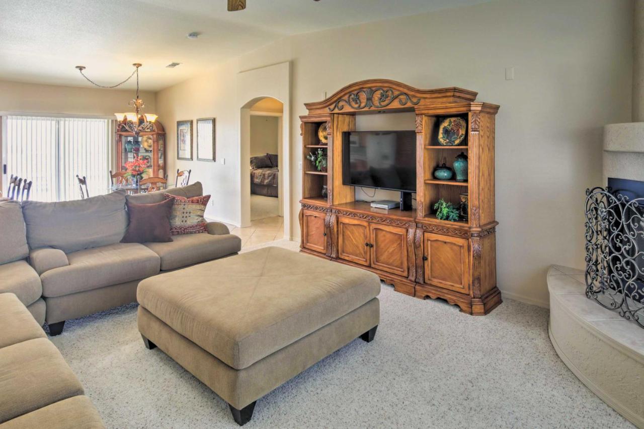 Pet-friendly Havasu Pool And Private Yard Holiday home