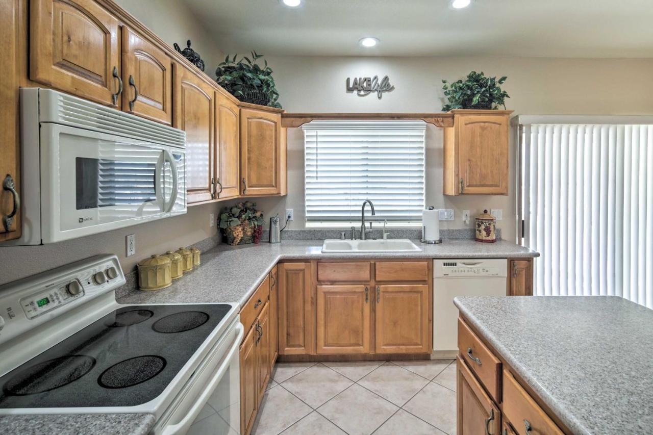 Holiday home Pet-friendly Havasu Pool And Private Yard Lake Havasu City